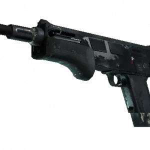 MAG-7 | Seabird (Battle-Scarred)