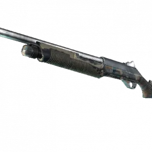 Nova | Quick Sand (Battle-Scarred)