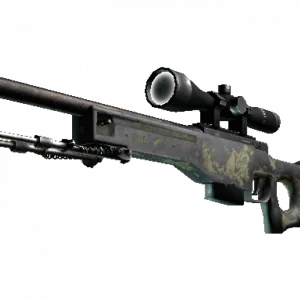 Souvenir AWP | Safari Mesh (Battle-Scarred)