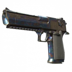 Souvenir Desert Eagle | Heat Treated (Battle-Scarred)