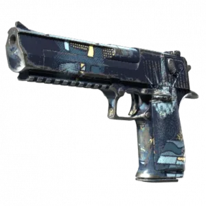 Souvenir Desert Eagle | Sputnik (Field-Tested)