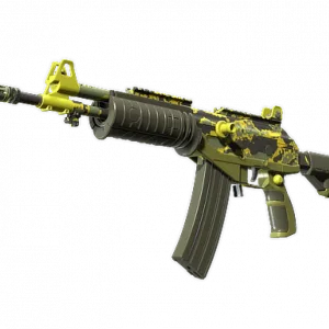 Souvenir Galil AR | Acid Dart (Factory New)