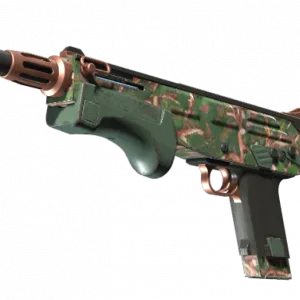 Souvenir MAG-7 | Wildwood (Field-Tested)