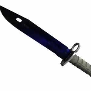 ★ StatTrak™ Bayonet | Doppler (Minimal Wear)