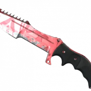 ★ StatTrak™ Huntsman Knife | Slaughter (Field-Tested)