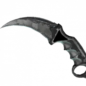 ★ StatTrak™ Karambit | Urban Masked (Battle-Scarred)