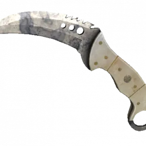 ★ StatTrak™ Talon Knife | Stained (Field-Tested)